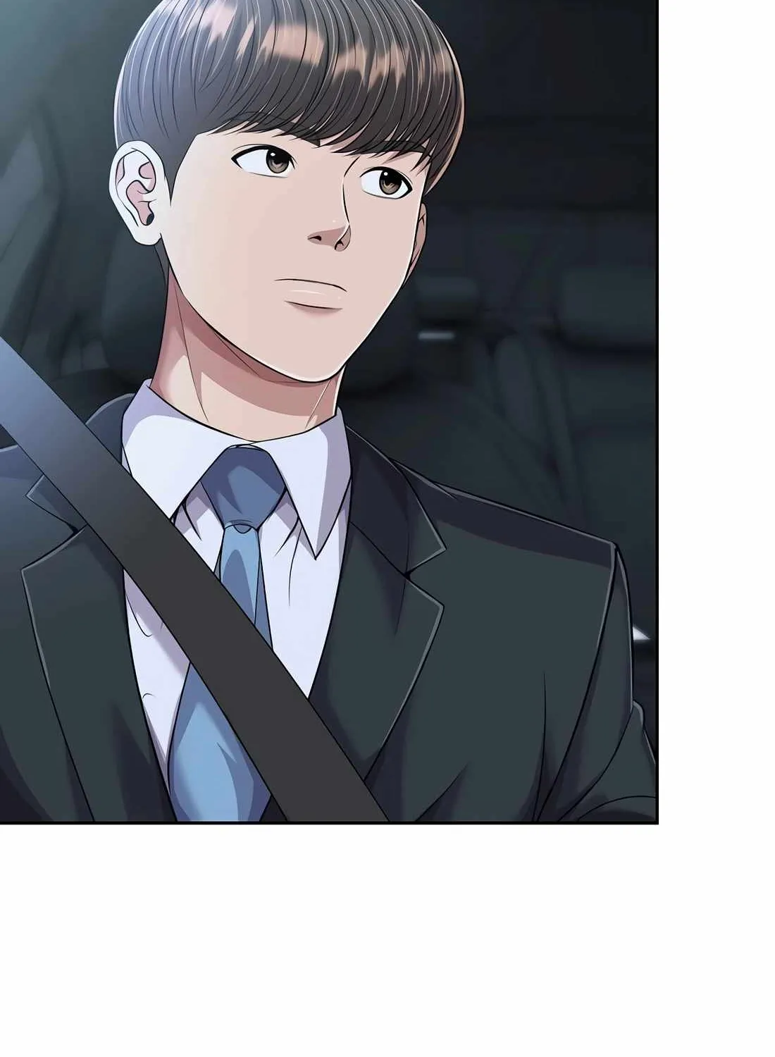 Rookie Employee Kim Cheolsu Chapter 105 page 42 - 