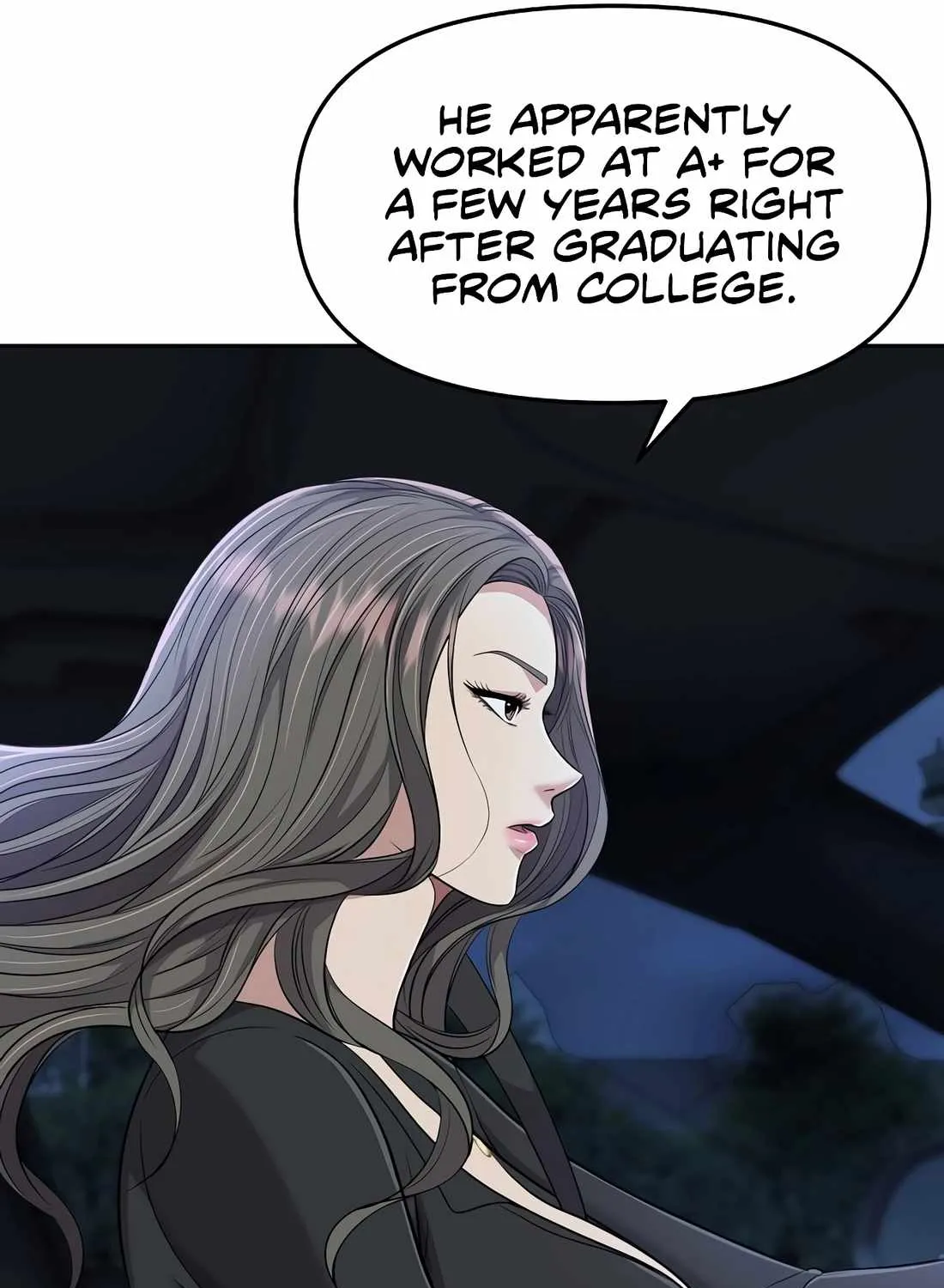Rookie Employee Kim Cheolsu Chapter 105 page 43 - 