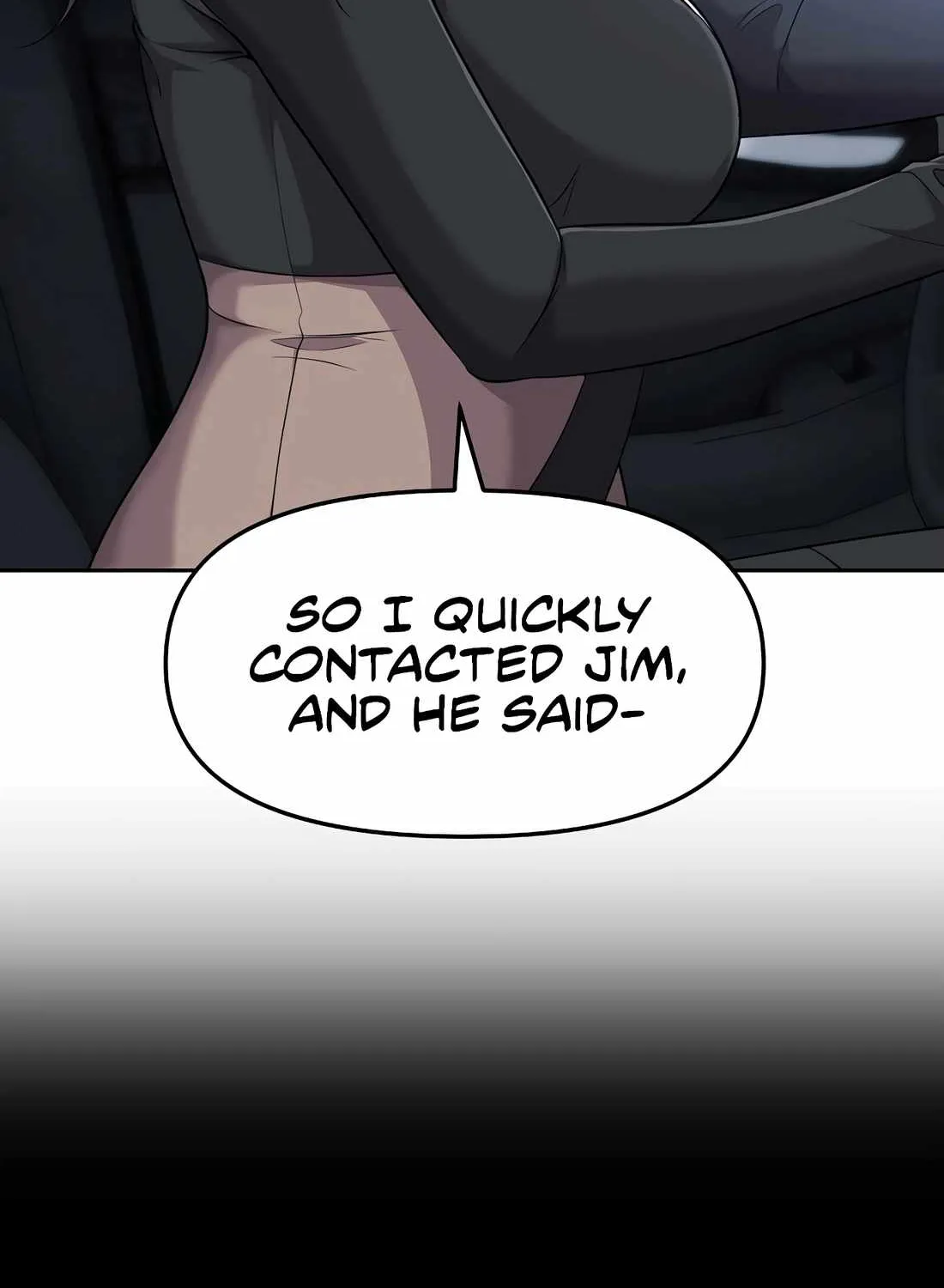 Rookie Employee Kim Cheolsu Chapter 105 page 44 - 