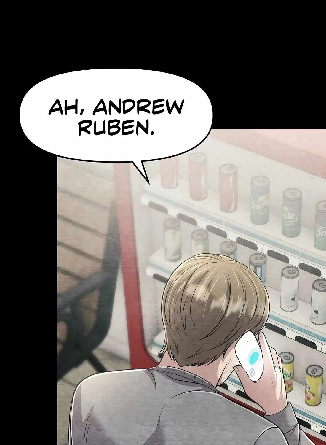 Rookie Employee Kim Cheolsu Chapter 105 page 45 - 