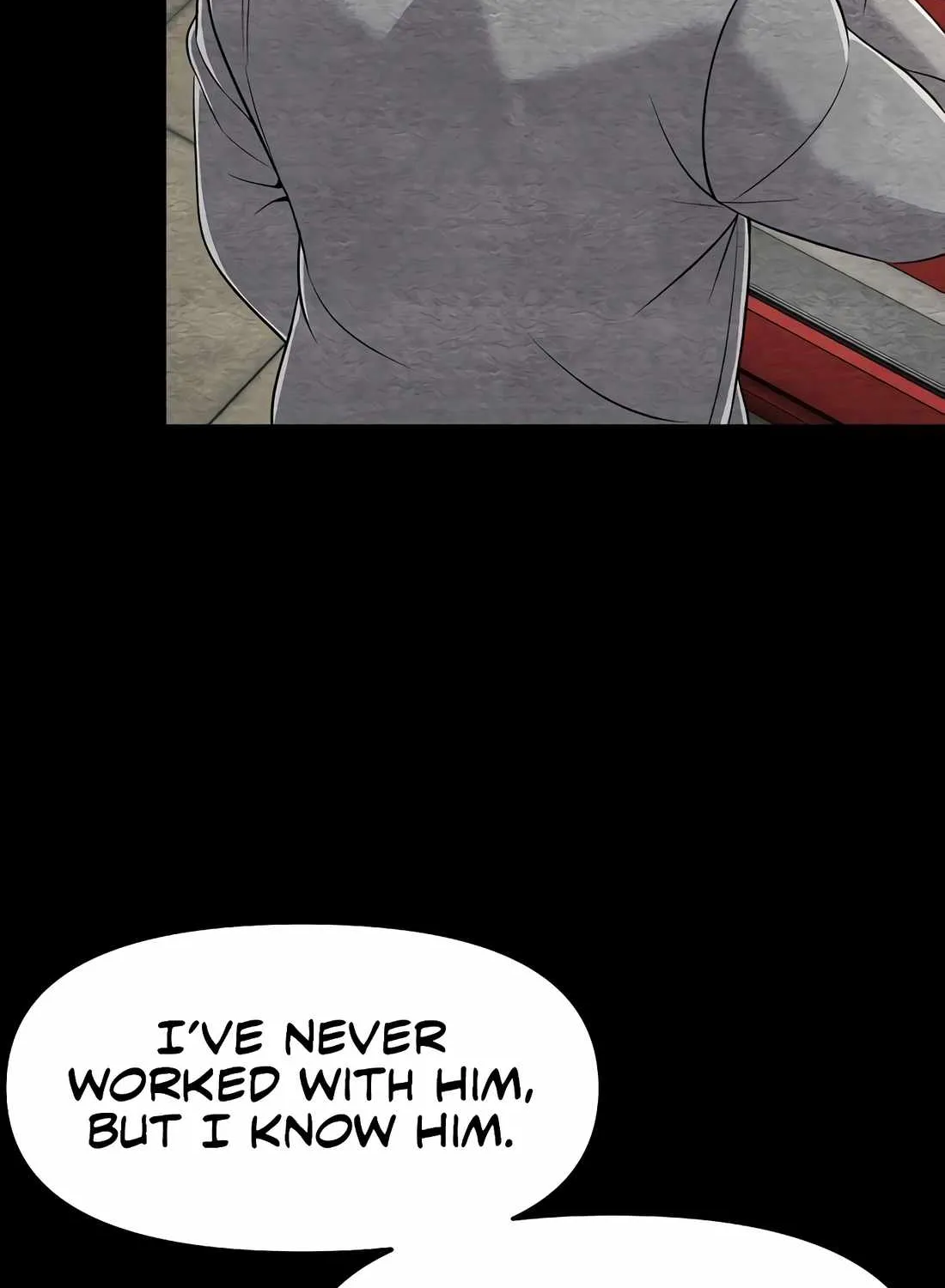 Rookie Employee Kim Cheolsu Chapter 105 page 46 - 