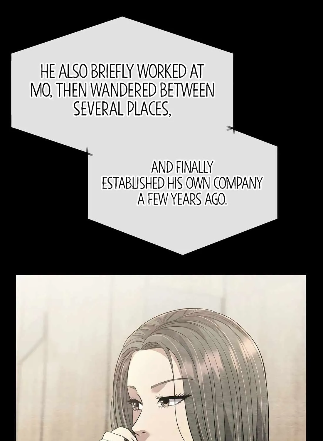 Rookie Employee Kim Cheolsu Chapter 105 page 49 - 