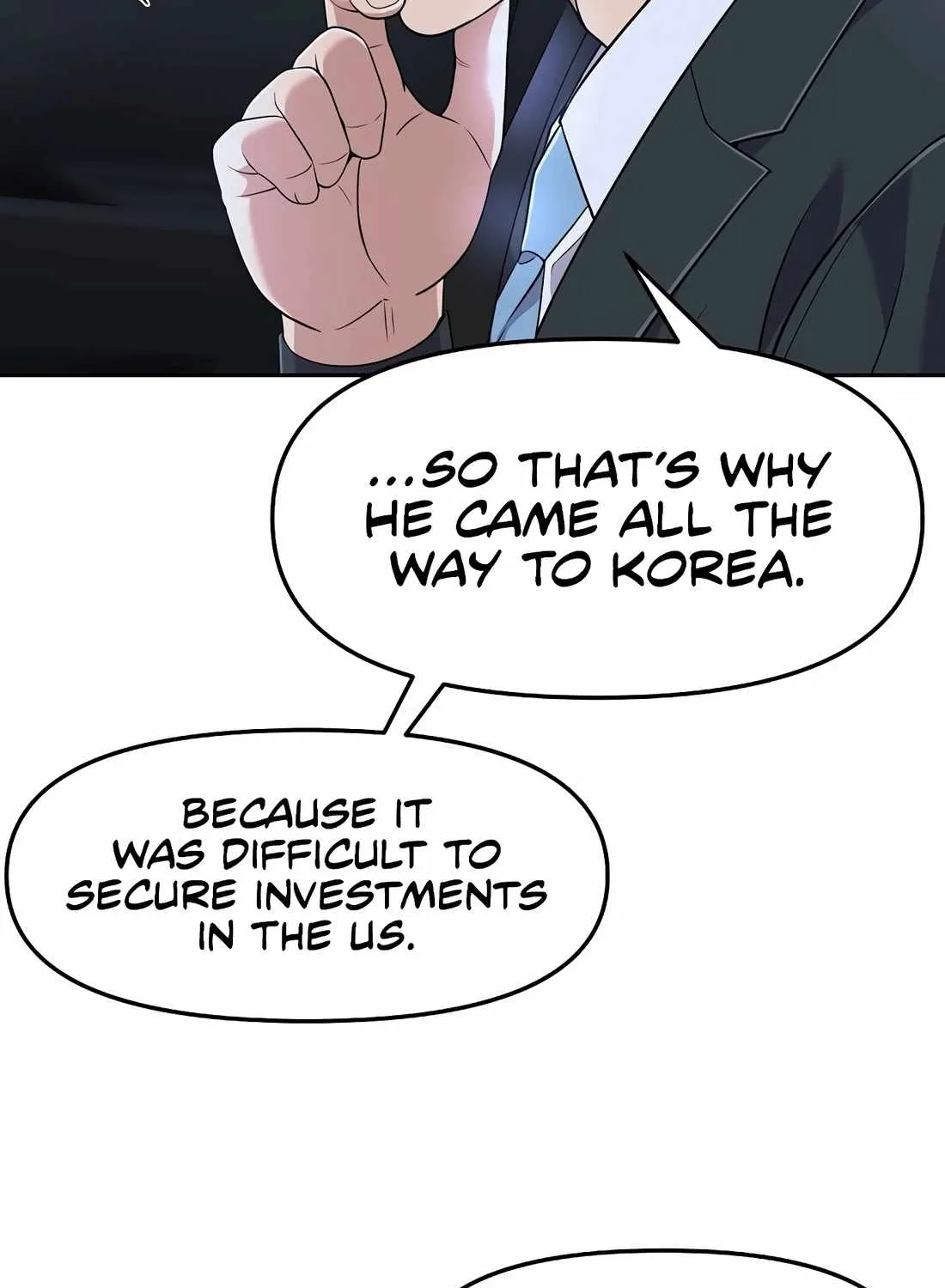 Rookie Employee Kim Cheolsu Chapter 105 page 55 - 