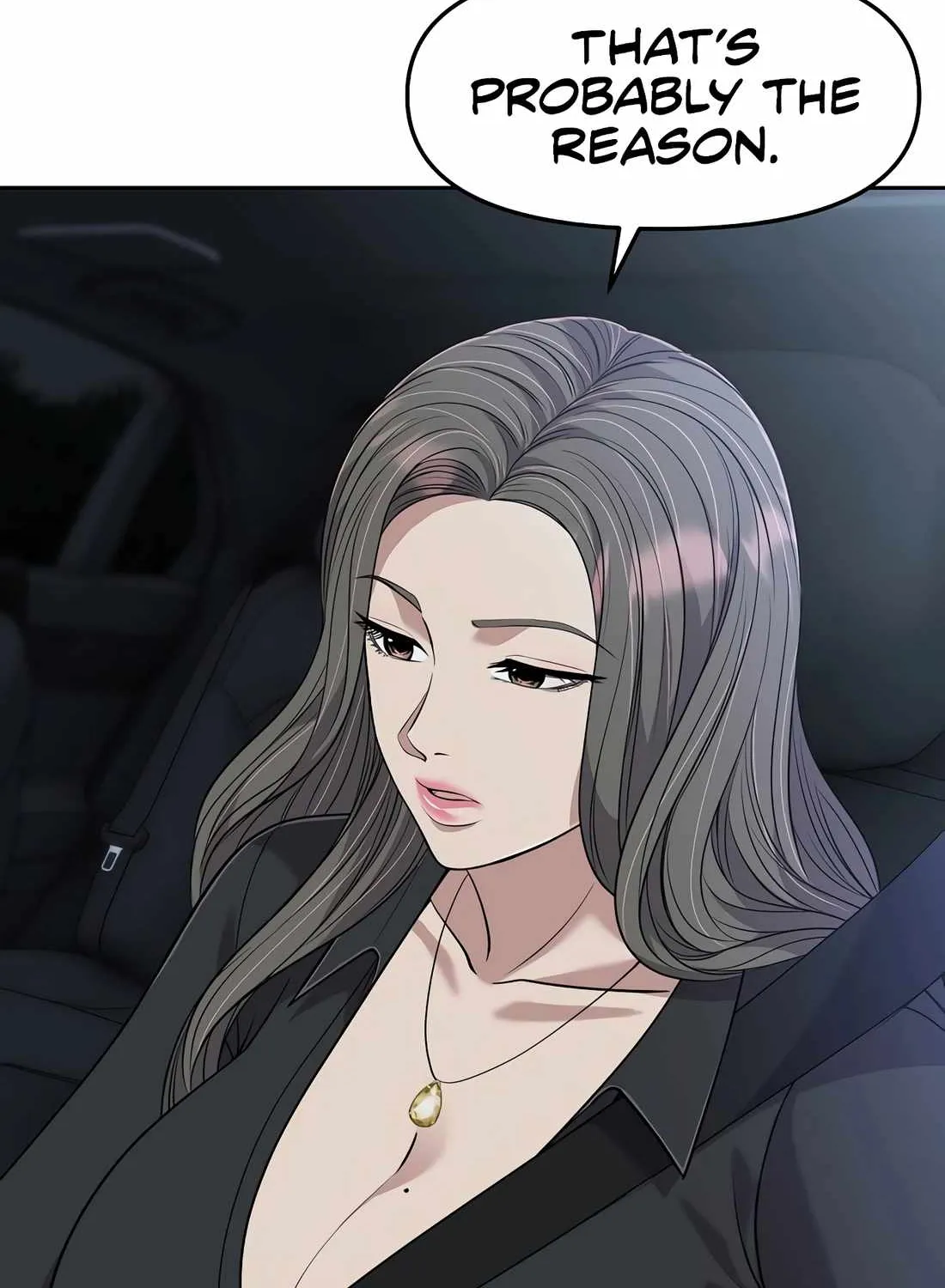 Rookie Employee Kim Cheolsu Chapter 105 page 56 - 