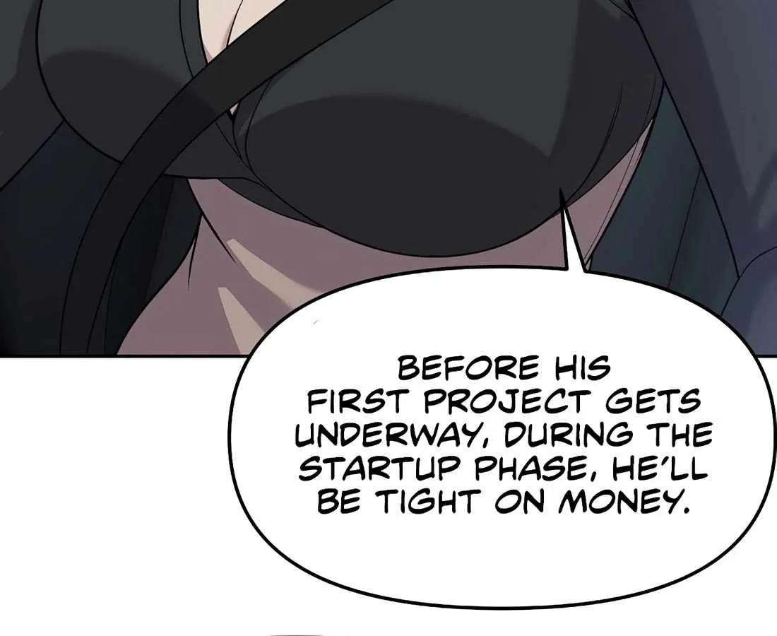 Rookie Employee Kim Cheolsu Chapter 105 page 57 - 
