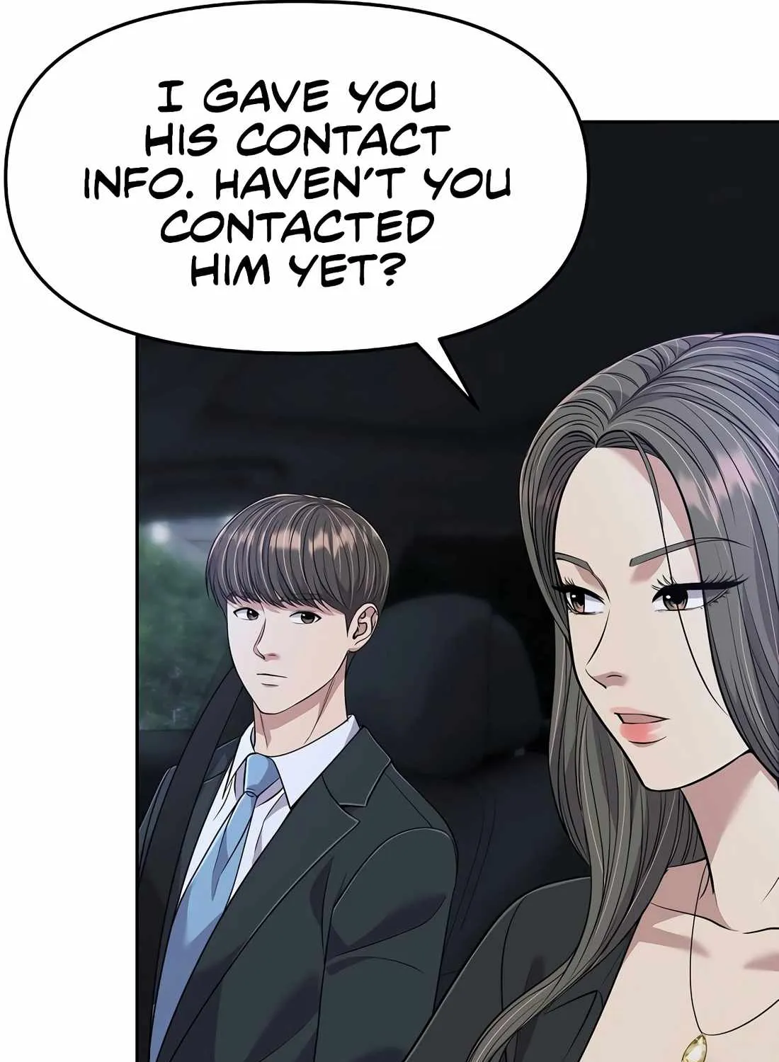 Rookie Employee Kim Cheolsu Chapter 105 page 58 - 