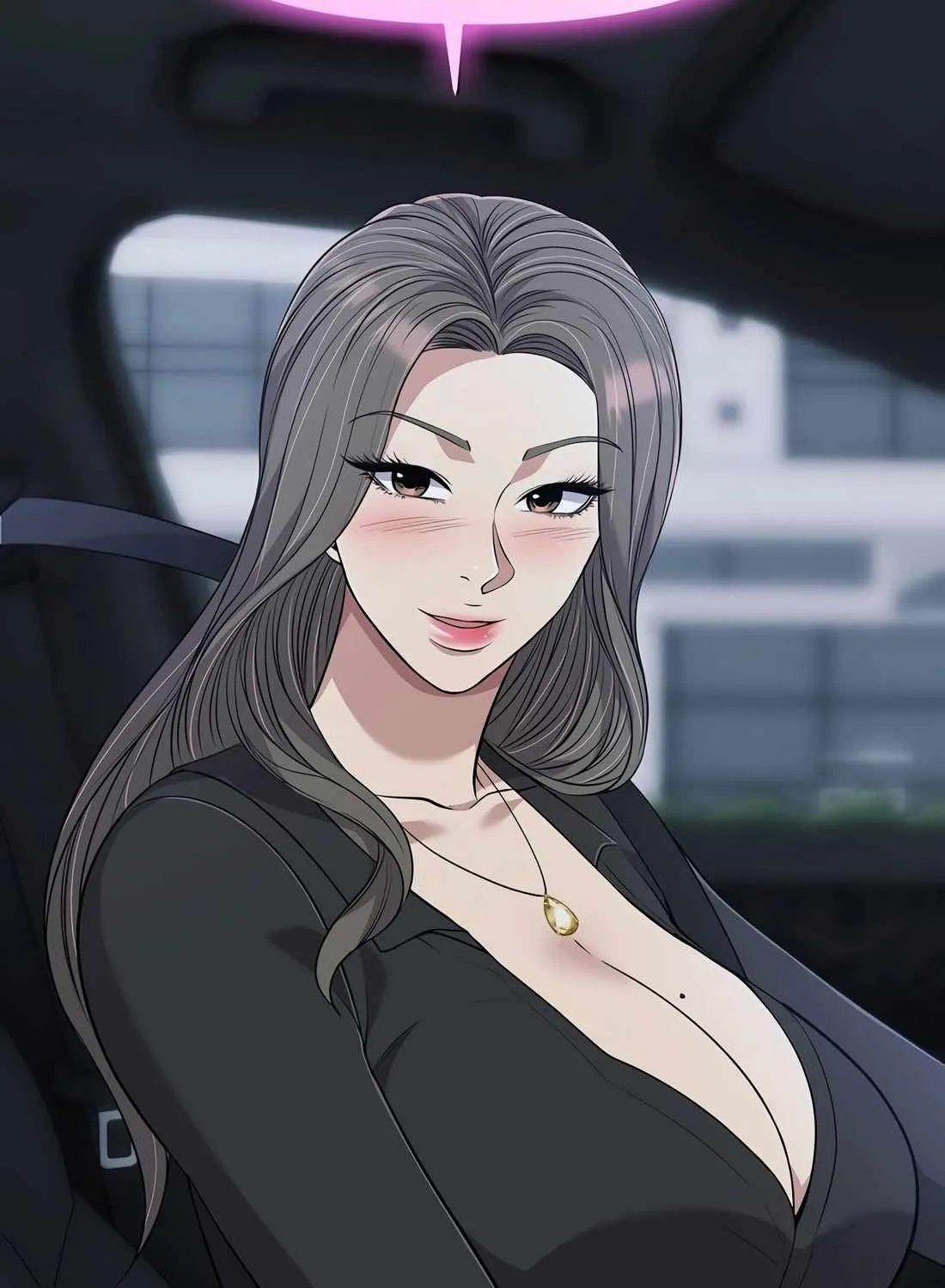 Rookie Employee Kim Cheolsu Chapter 105 page 60 - 