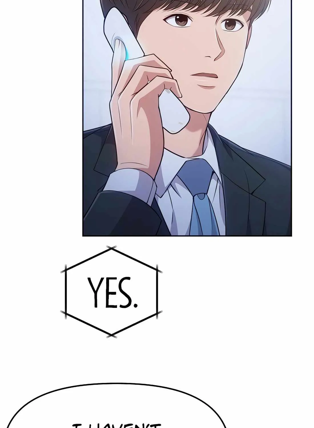 Rookie Employee Kim Cheolsu Chapter 105 page 7 - 