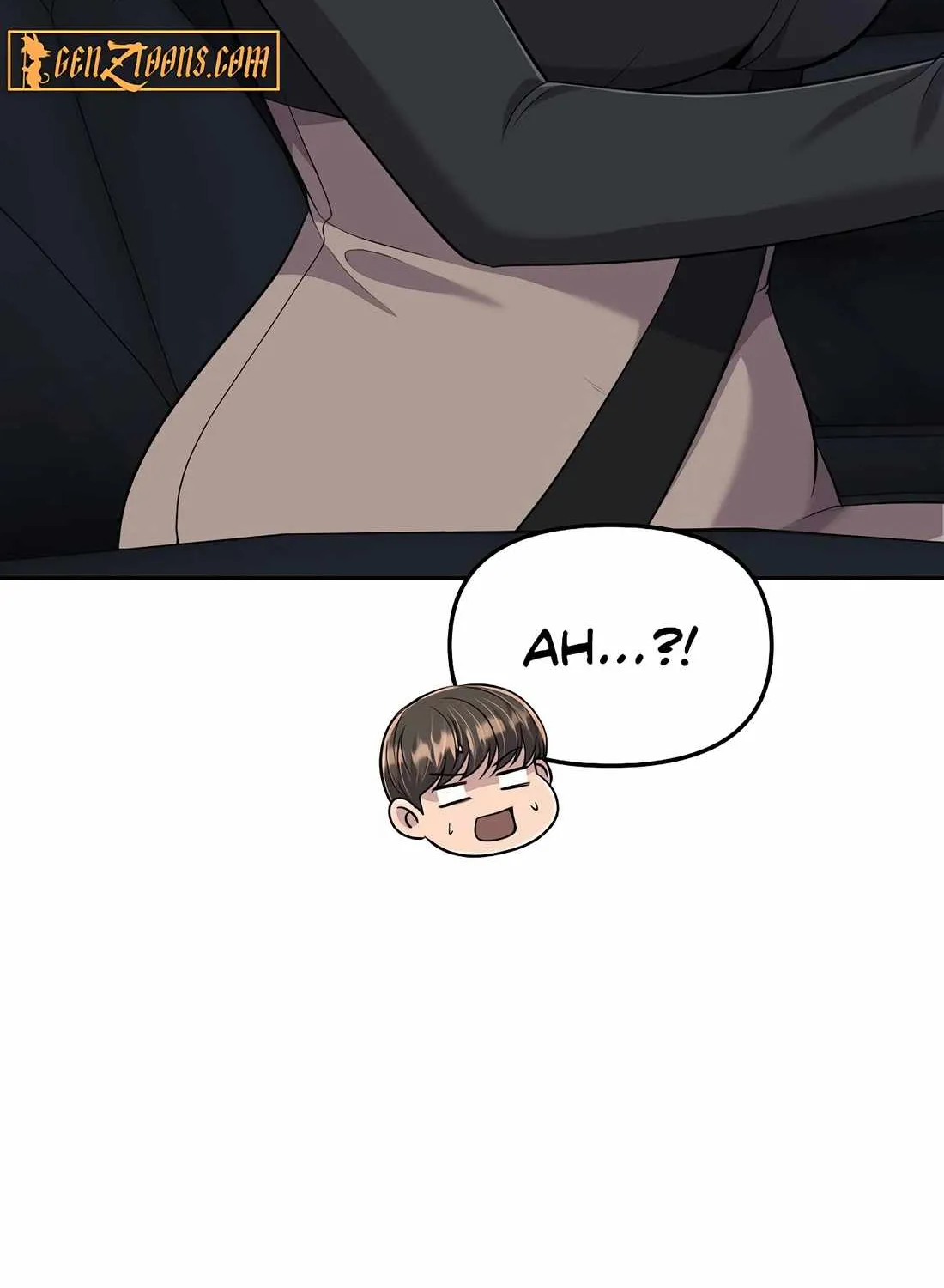Rookie Employee Kim Cheolsu Chapter 105 page 61 - 