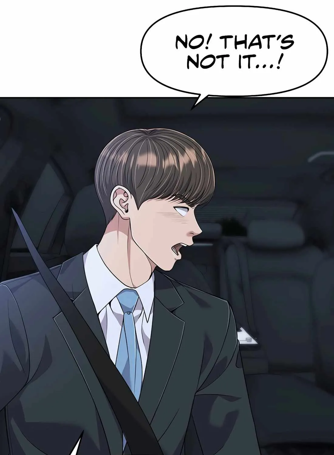 Rookie Employee Kim Cheolsu Chapter 105 page 62 - 