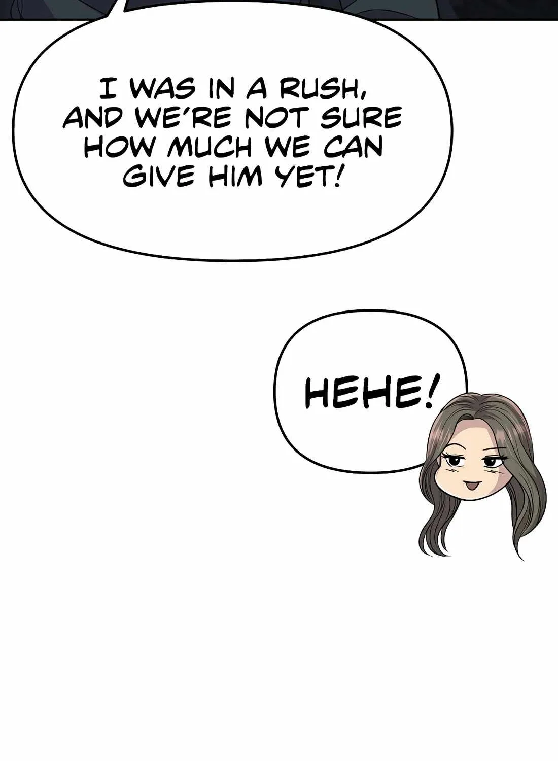 Rookie Employee Kim Cheolsu Chapter 105 page 63 - 