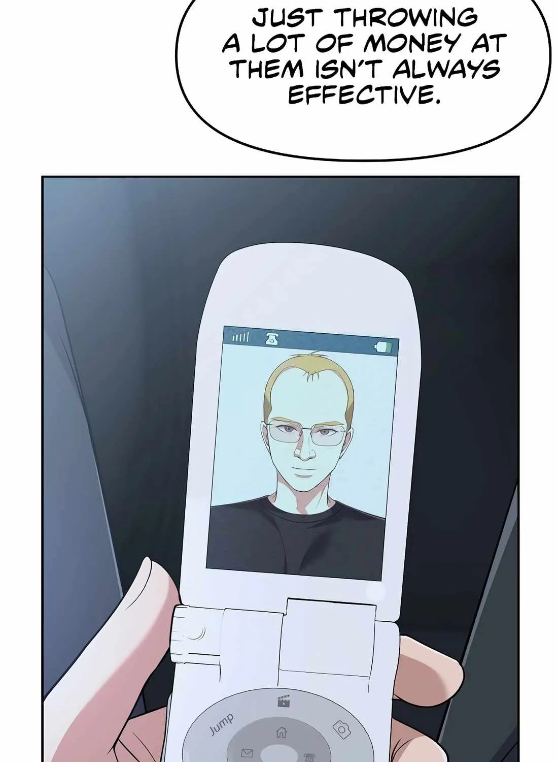 Rookie Employee Kim Cheolsu Chapter 105 page 65 - 