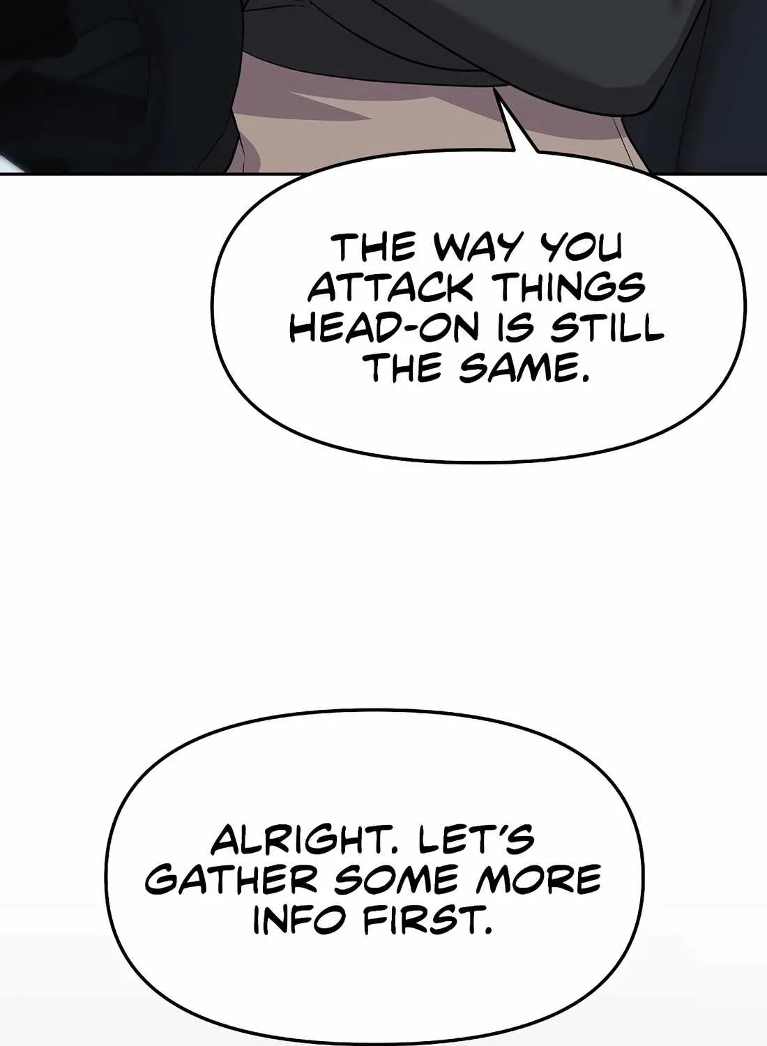 Rookie Employee Kim Cheolsu Chapter 105 page 69 - 