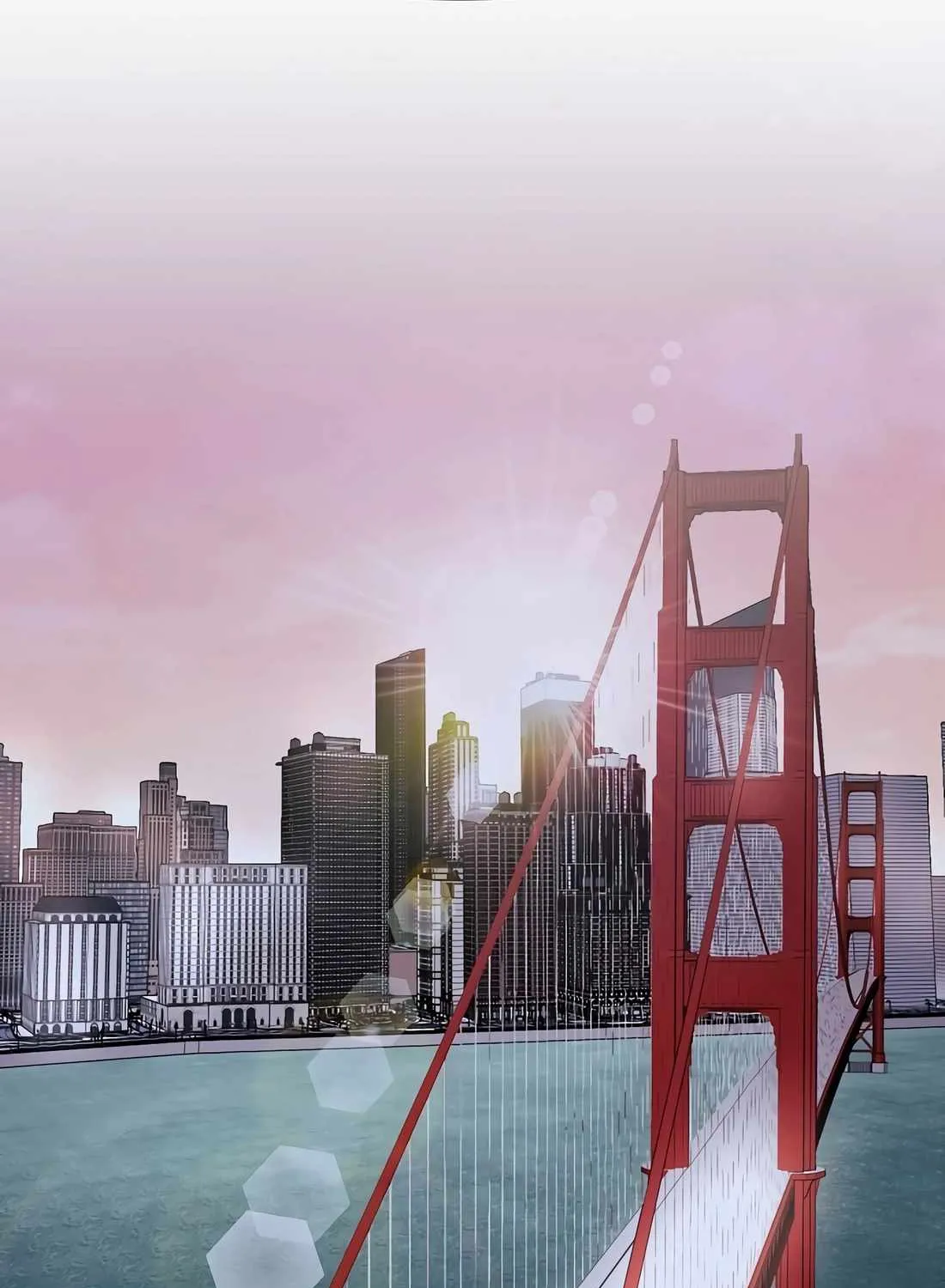 Rookie Employee Kim Cheolsu Chapter 105 page 70 - 