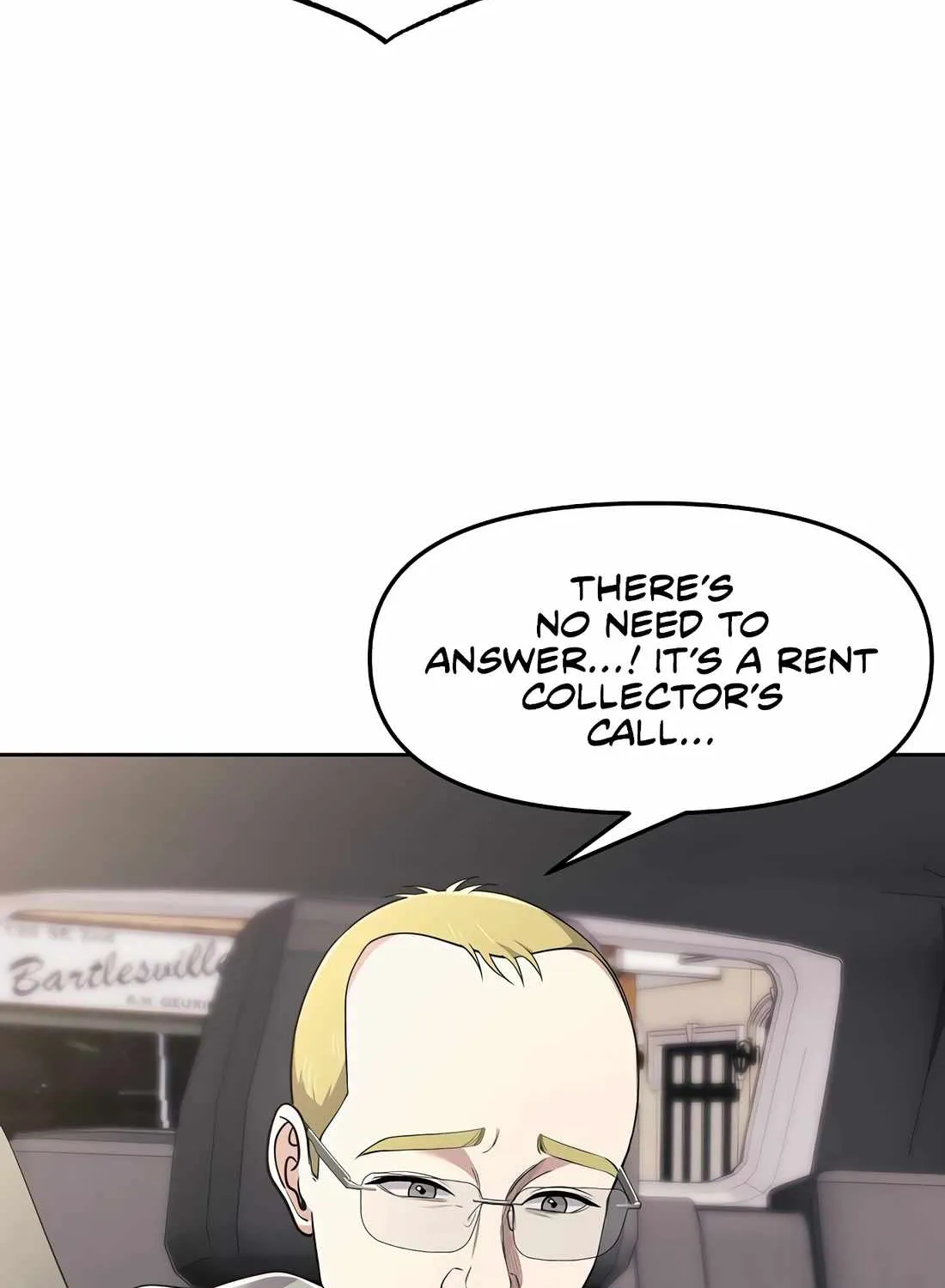 Rookie Employee Kim Cheolsu Chapter 105 page 78 - 