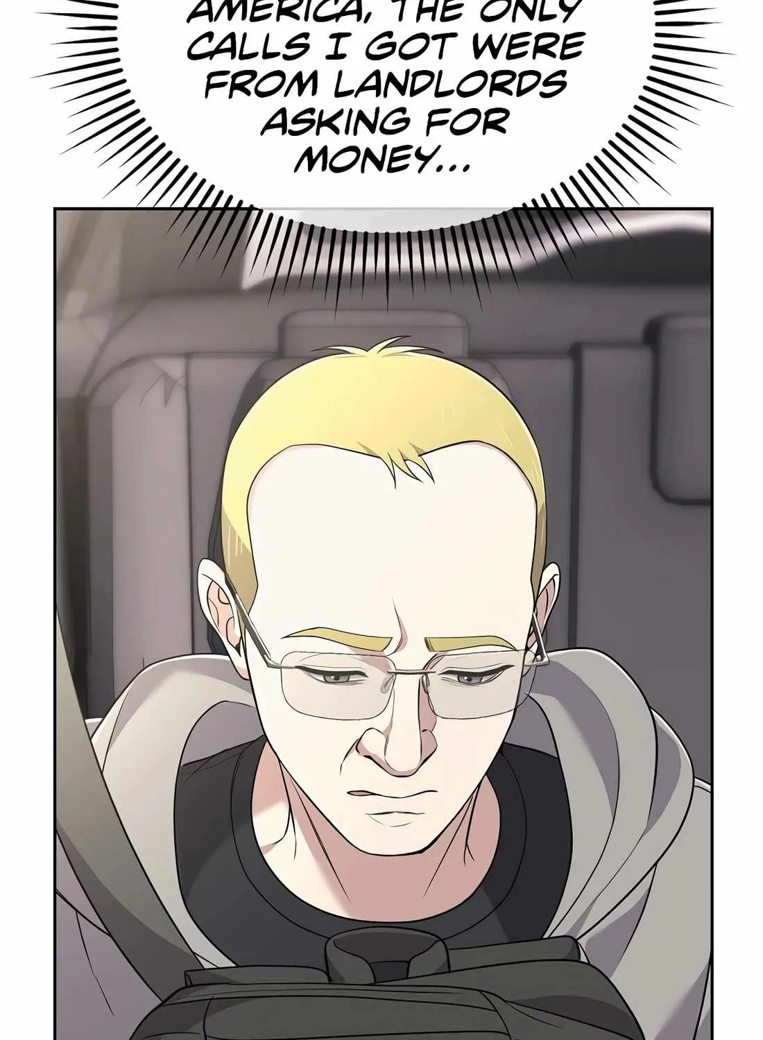 Rookie Employee Kim Cheolsu Chapter 105 page 80 - 