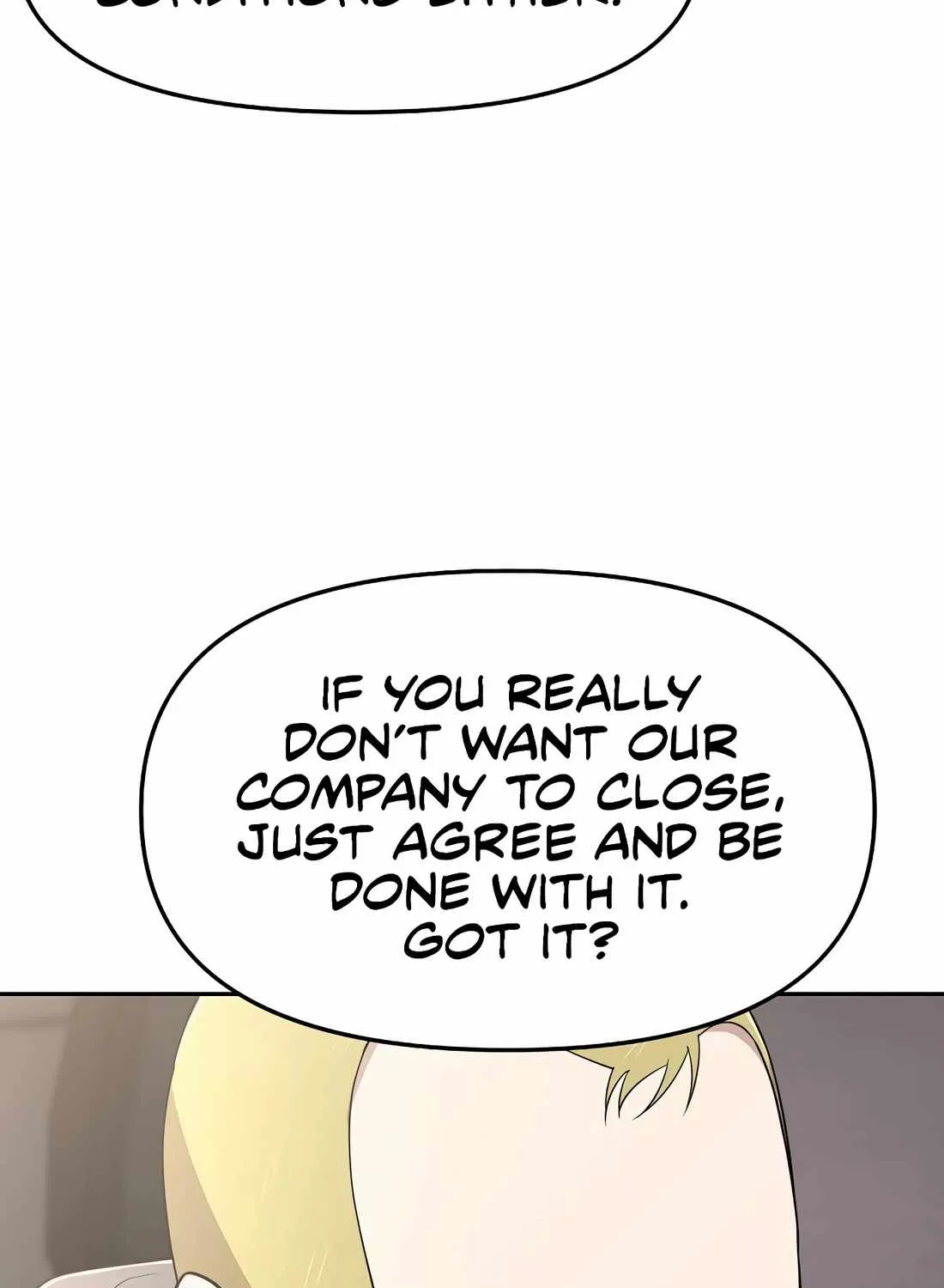 Rookie Employee Kim Cheolsu Chapter 105 page 83 - 