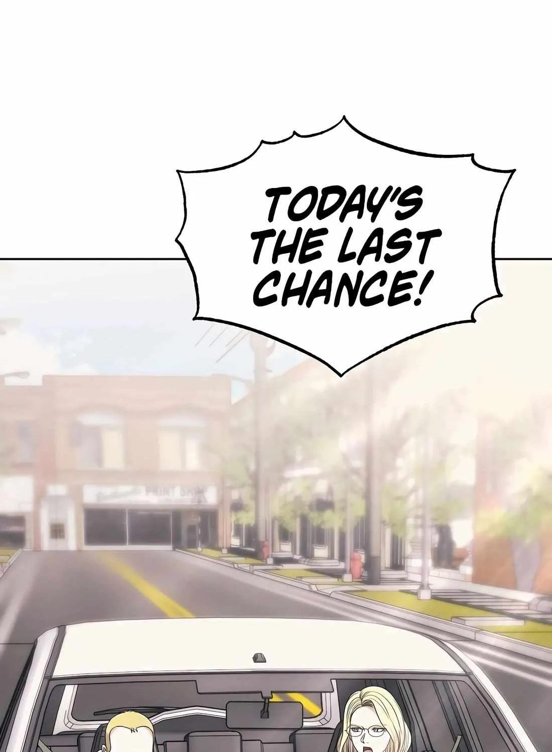 Rookie Employee Kim Cheolsu Chapter 105 page 87 - 