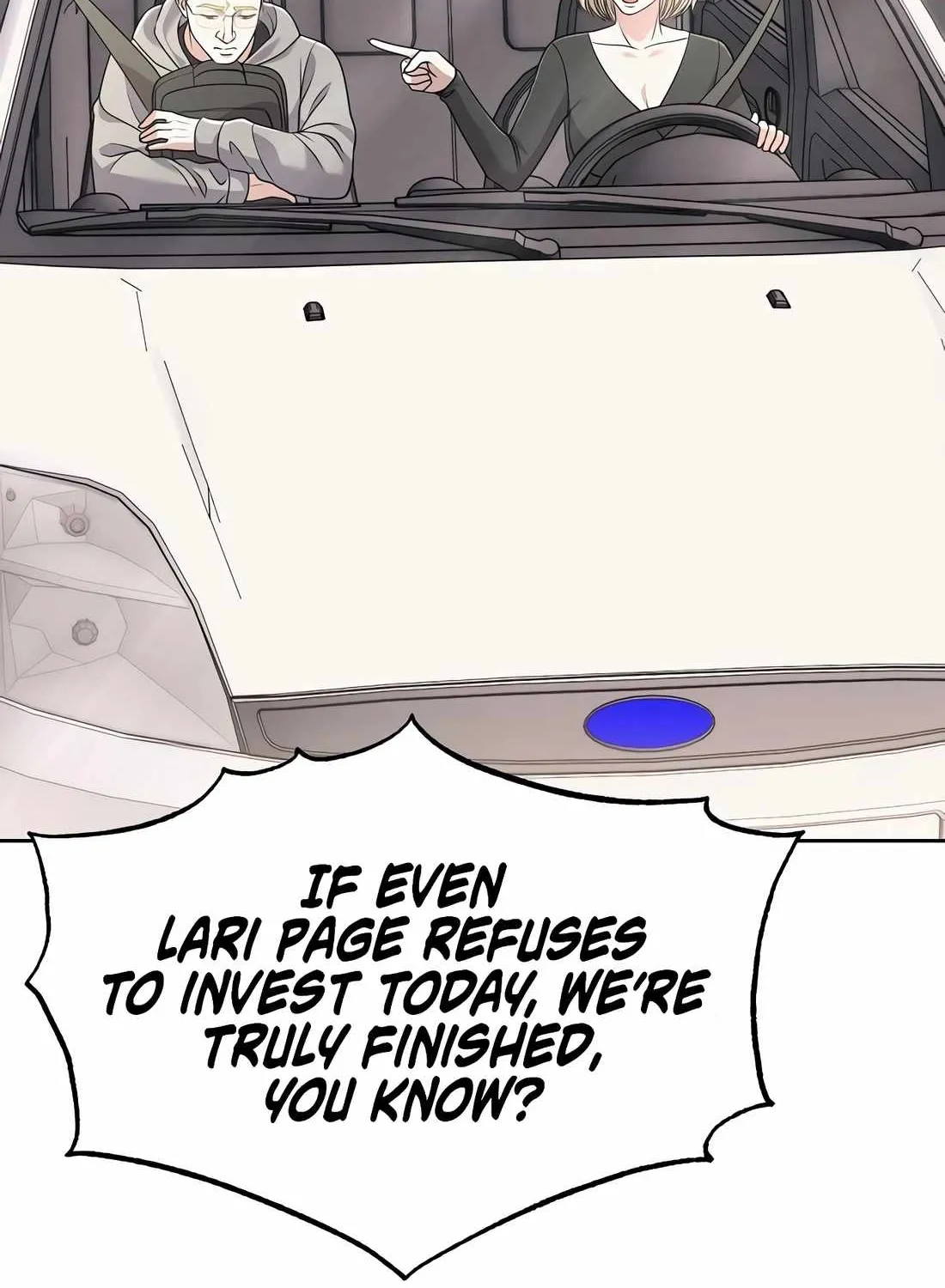 Rookie Employee Kim Cheolsu Chapter 105 page 88 - 
