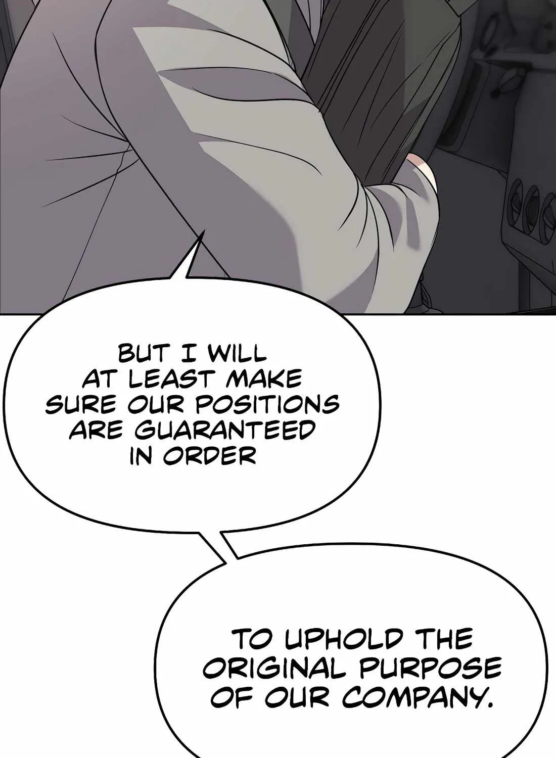 Rookie Employee Kim Cheolsu Chapter 105 page 90 - 