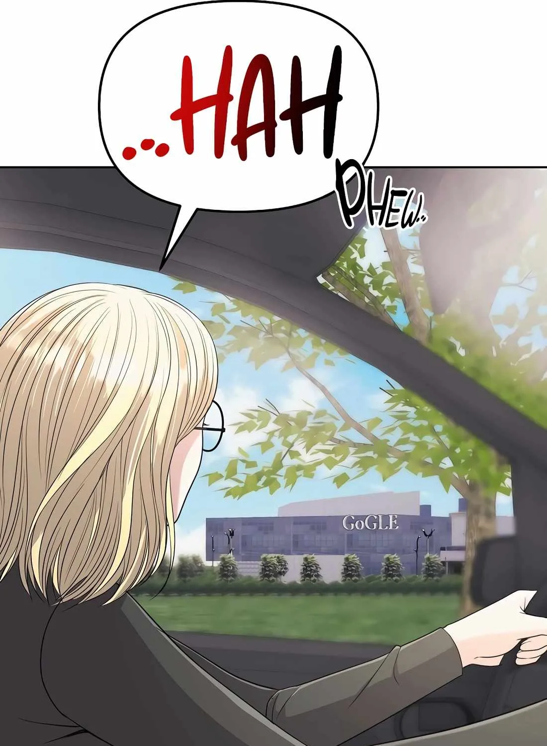 Rookie Employee Kim Cheolsu Chapter 105 page 96 - 
