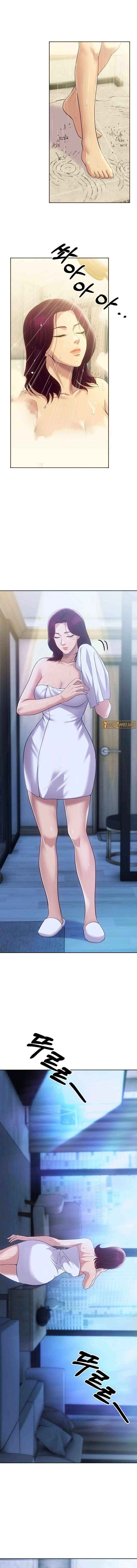 Rookie Employee Kim Cheolsu Chapter 107 page 13 - 