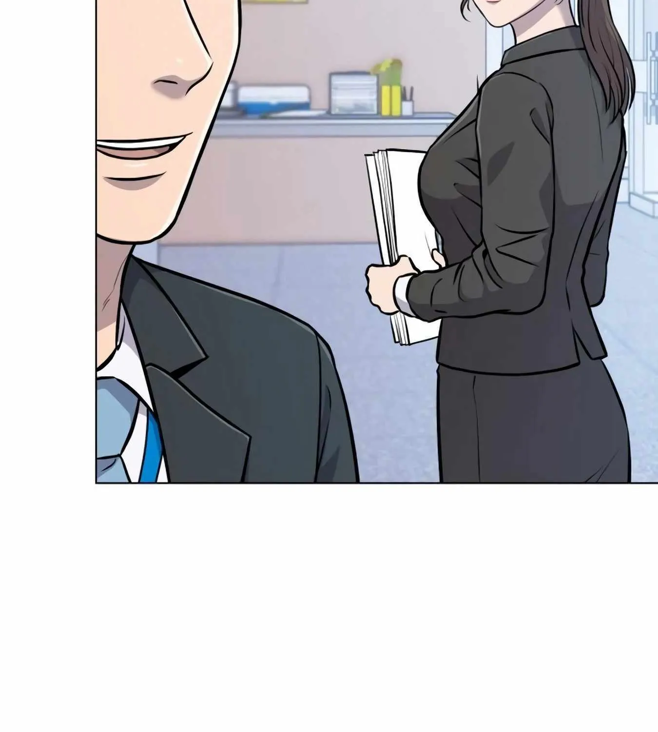 Rookie Employee Kim Cheolsu Chapter 11 page 103 - 