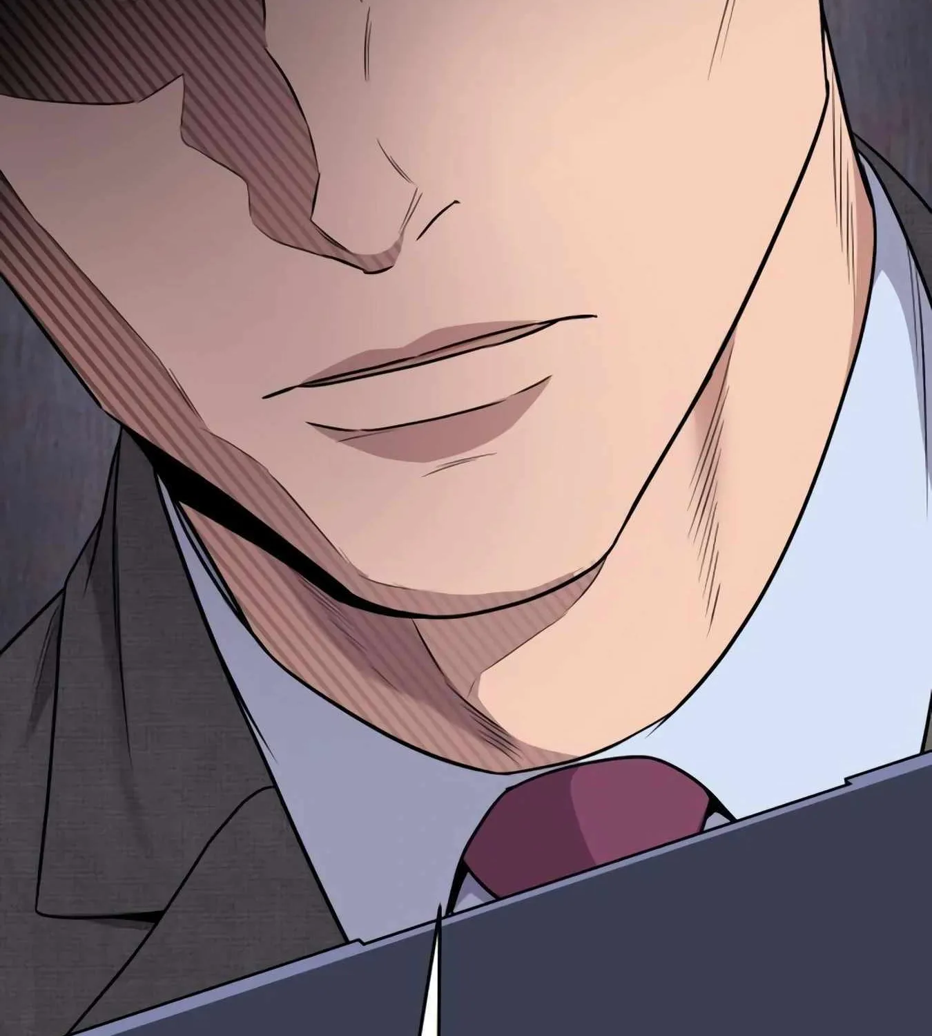 Rookie Employee Kim Cheolsu Chapter 11 page 116 - 