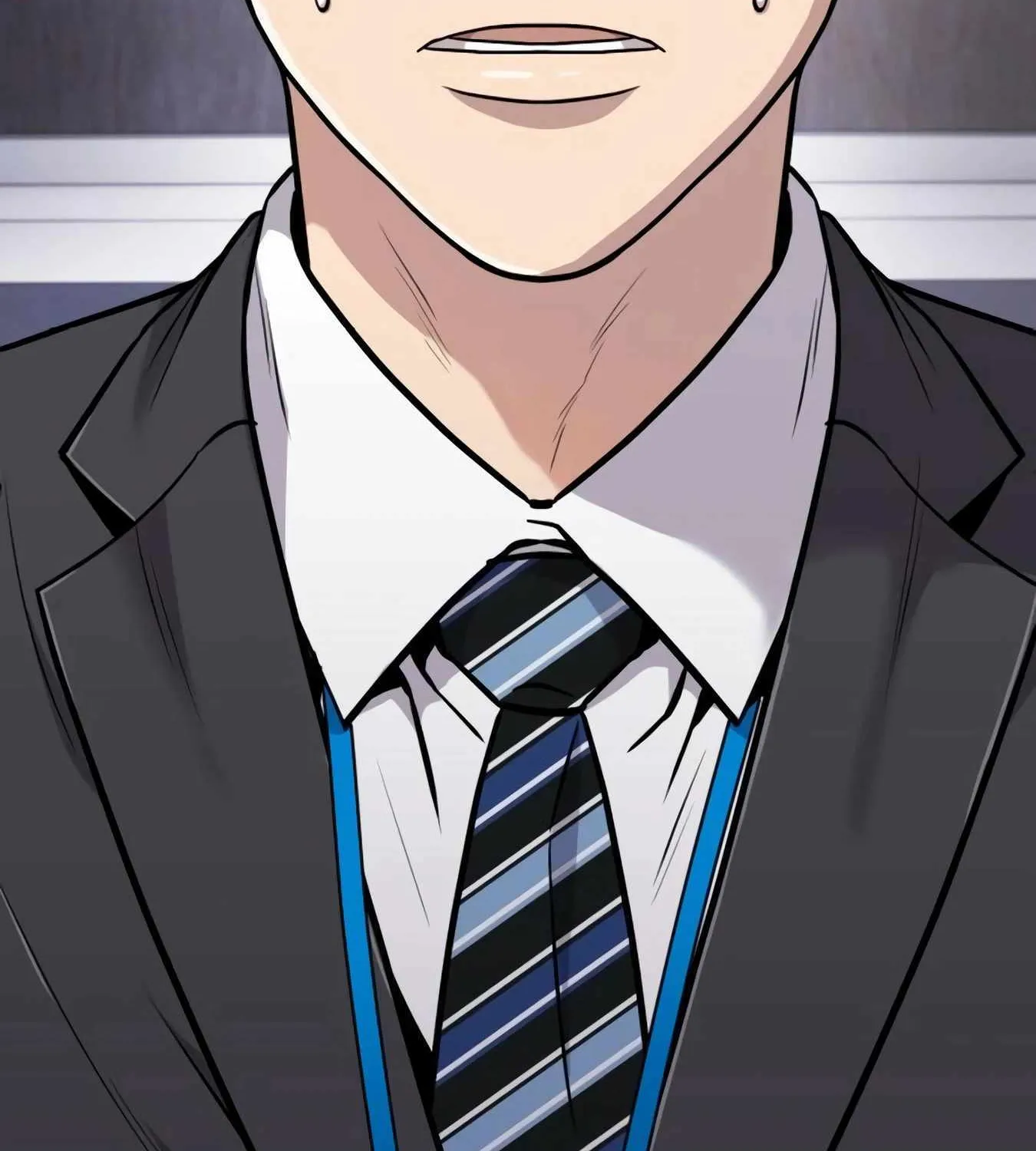 Rookie Employee Kim Cheolsu Chapter 11 page 126 - 