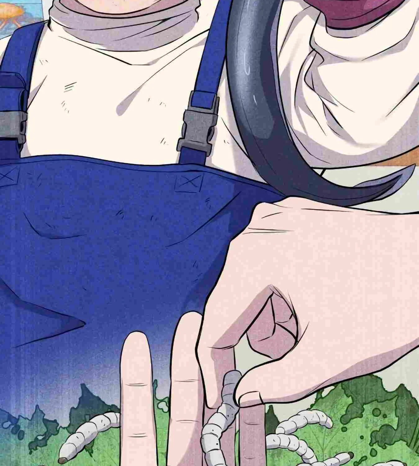 Rookie Employee Kim Cheolsu Chapter 11 page 129 - 