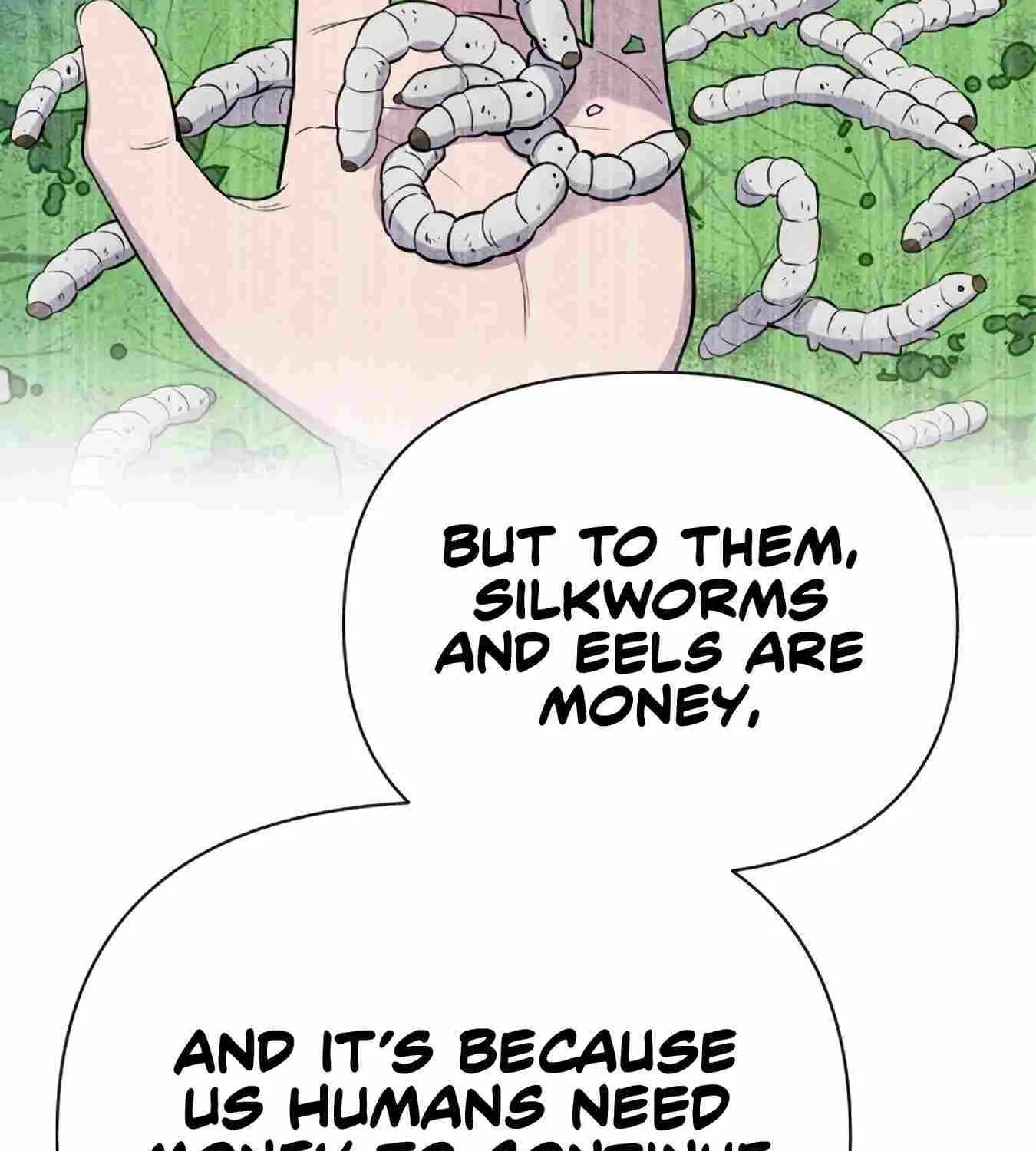 Rookie Employee Kim Cheolsu Chapter 11 page 130 - 