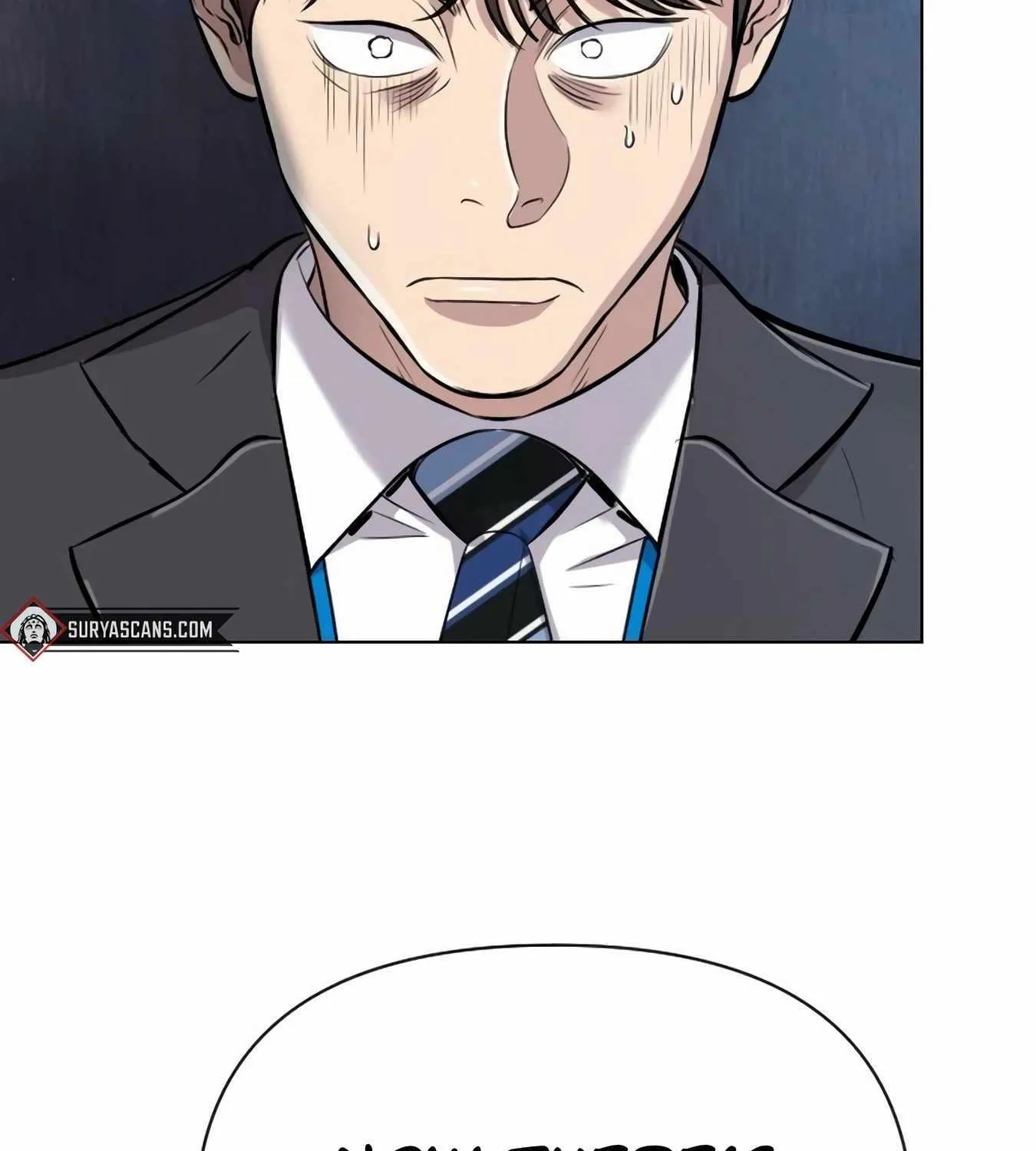 Rookie Employee Kim Cheolsu Chapter 11 page 138 - 
