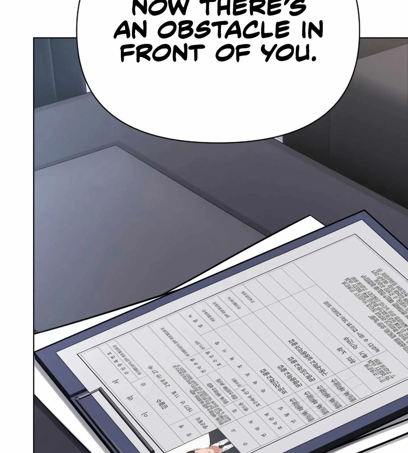 Rookie Employee Kim Cheolsu Chapter 11 page 139 - 