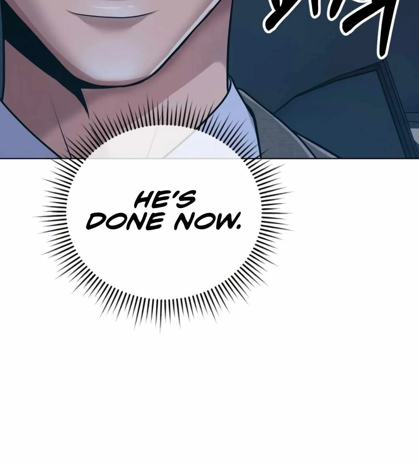 Rookie Employee Kim Cheolsu Chapter 11 page 15 - 