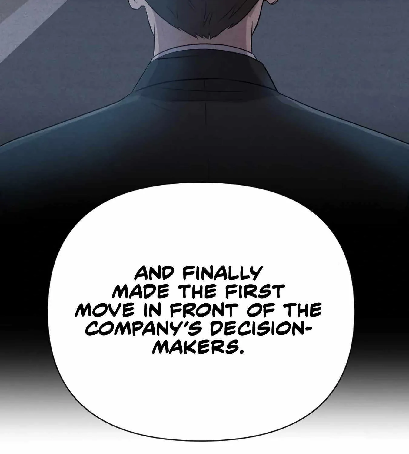 Rookie Employee Kim Cheolsu Chapter 11 page 148 - 