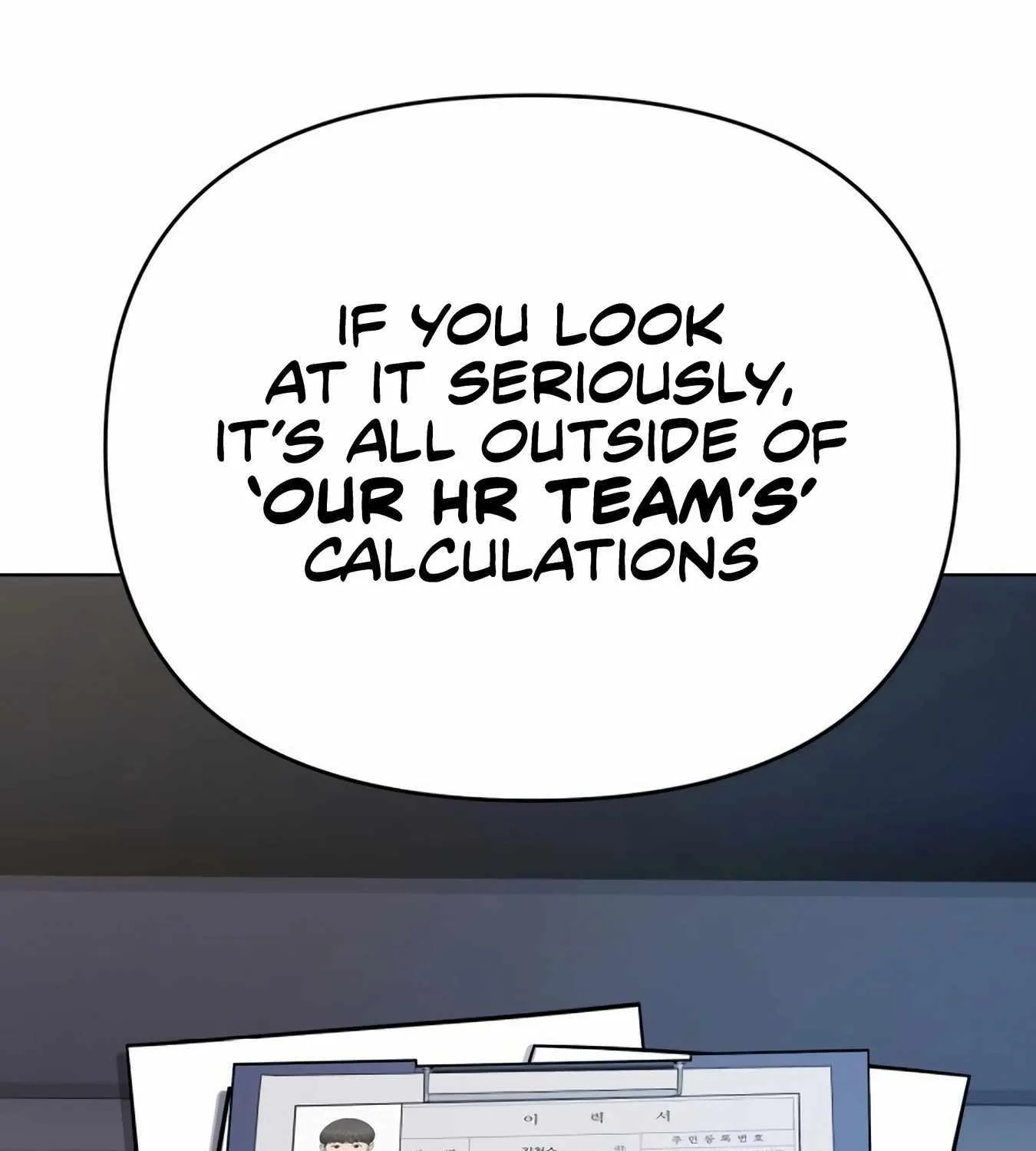Rookie Employee Kim Cheolsu Chapter 11 page 151 - 