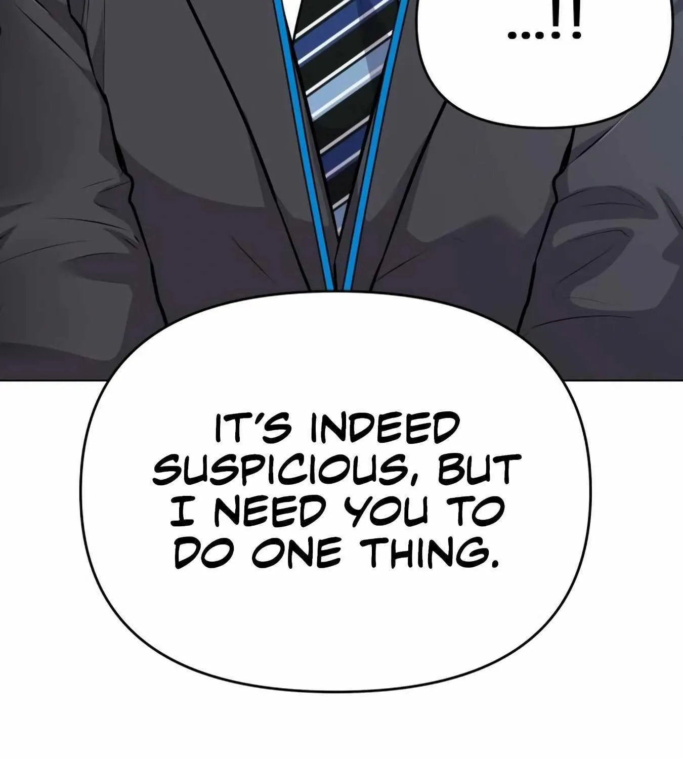 Rookie Employee Kim Cheolsu Chapter 11 page 155 - 