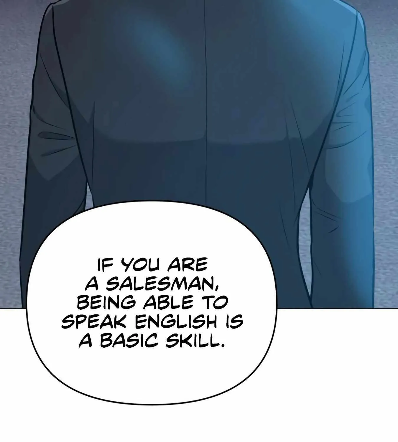 Rookie Employee Kim Cheolsu Chapter 11 page 18 - 