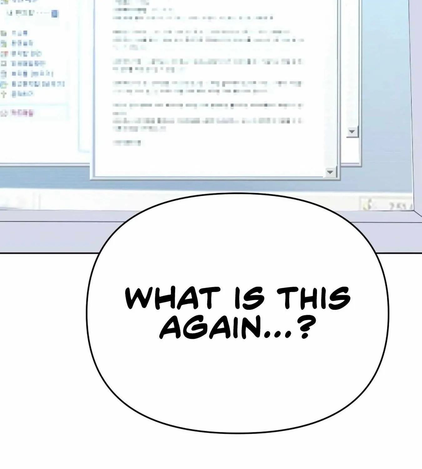 Rookie Employee Kim Cheolsu Chapter 11 page 176 - 