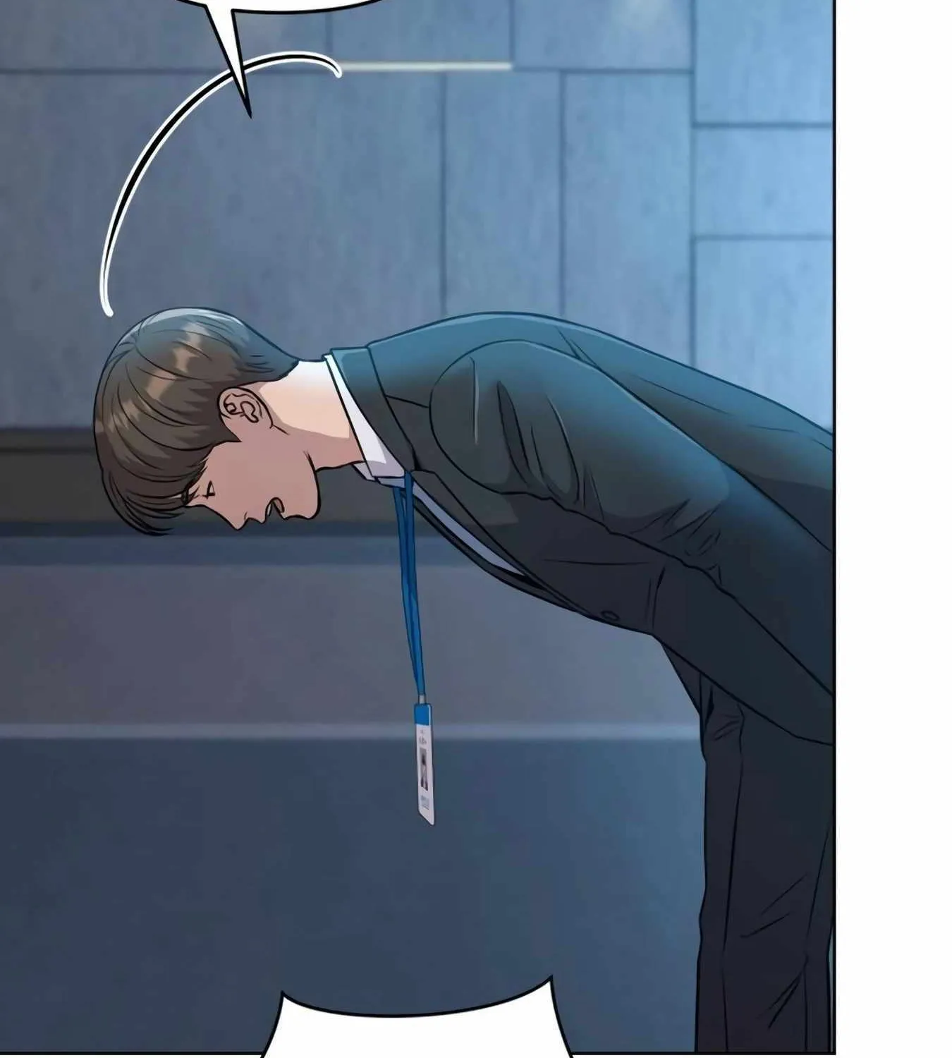 Rookie Employee Kim Cheolsu Chapter 11 page 21 - 