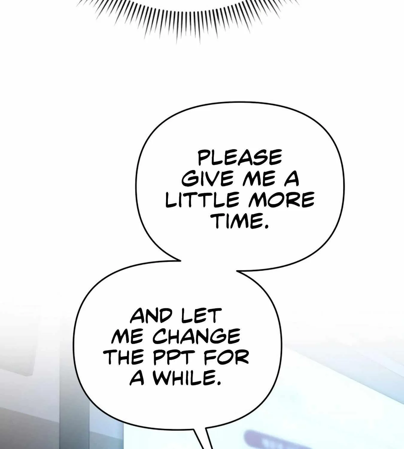 Rookie Employee Kim Cheolsu Chapter 11 page 25 - 