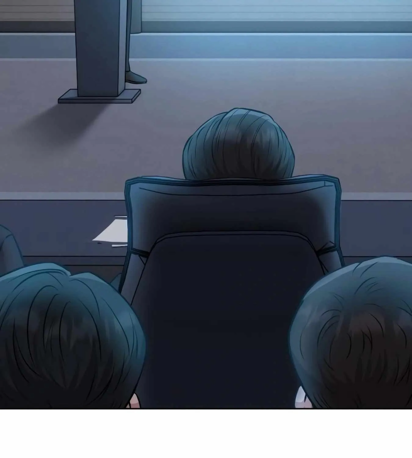Rookie Employee Kim Cheolsu Chapter 11 page 35 - 