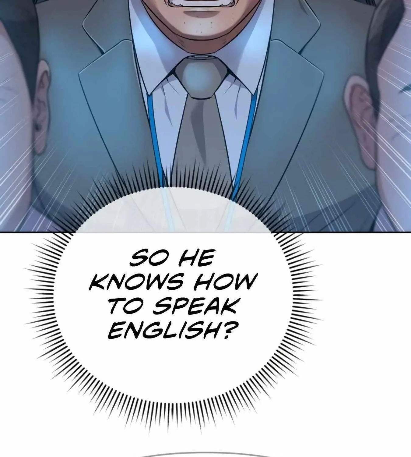 Rookie Employee Kim Cheolsu Chapter 11 page 40 - 