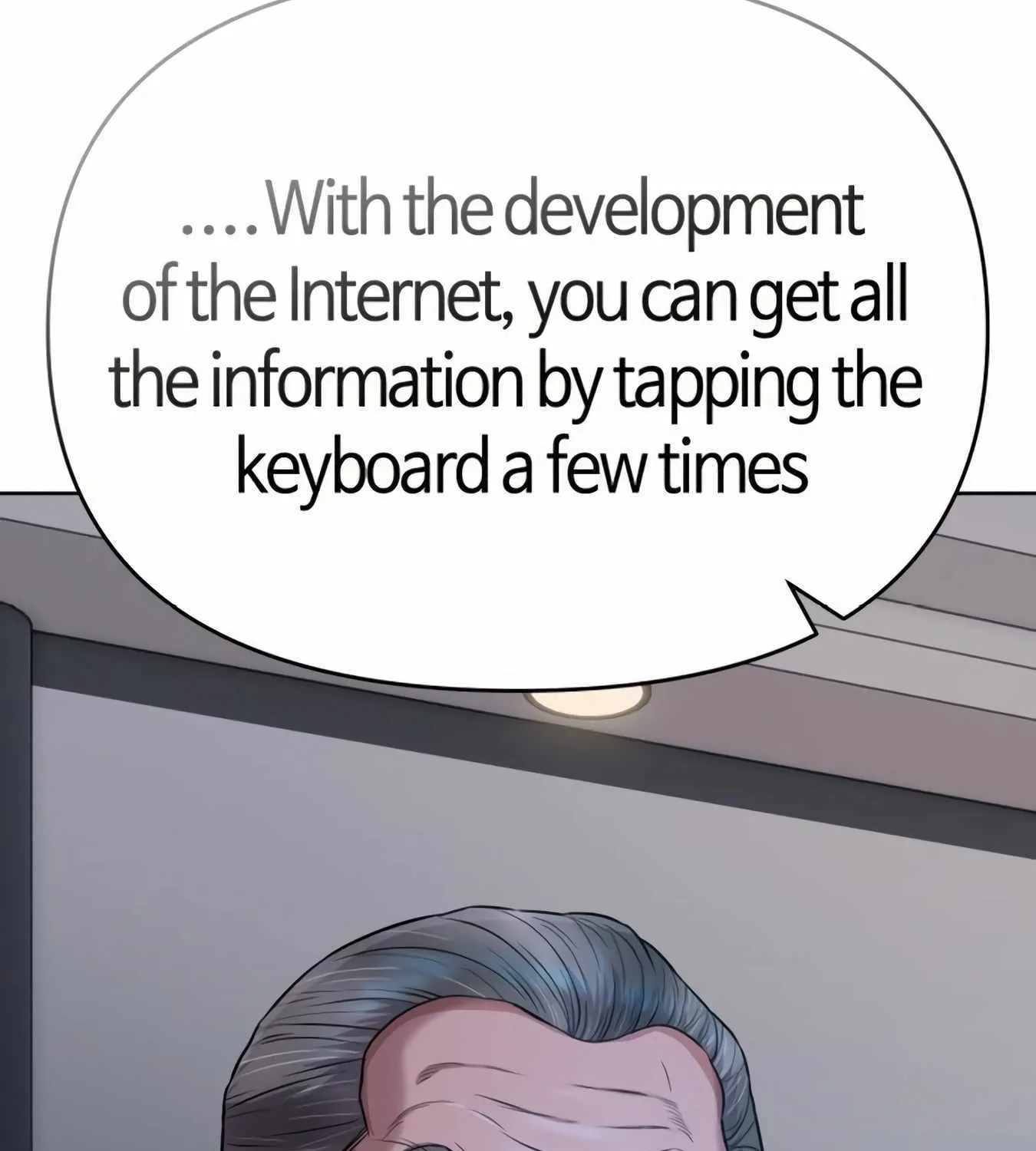 Rookie Employee Kim Cheolsu Chapter 11 page 42 - 