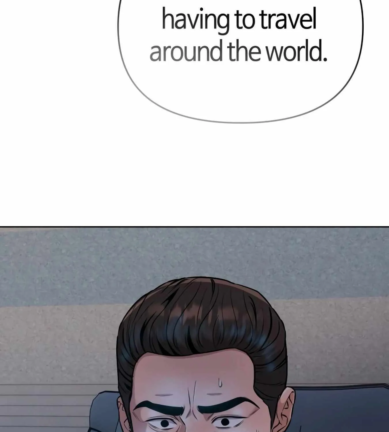 Rookie Employee Kim Cheolsu Chapter 11 page 44 - 
