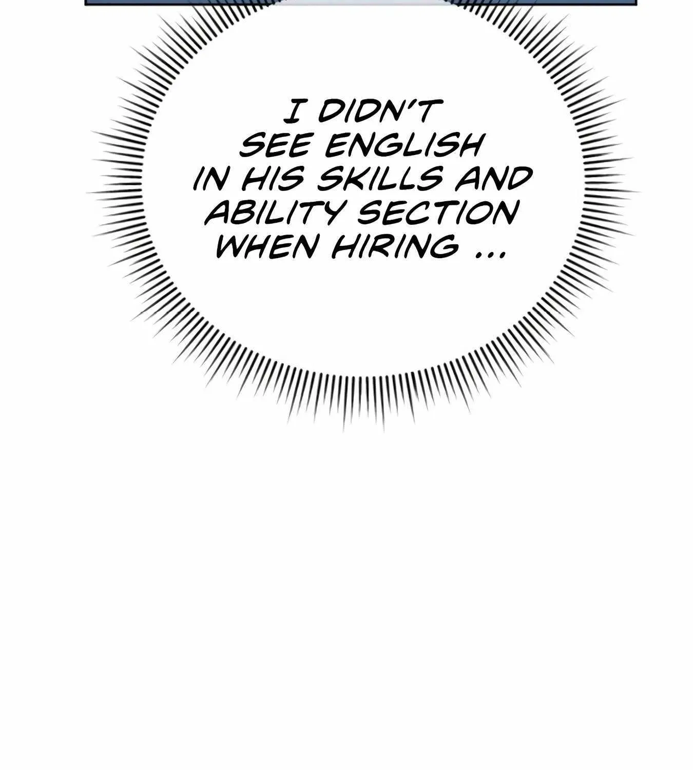 Rookie Employee Kim Cheolsu Chapter 11 page 47 - 