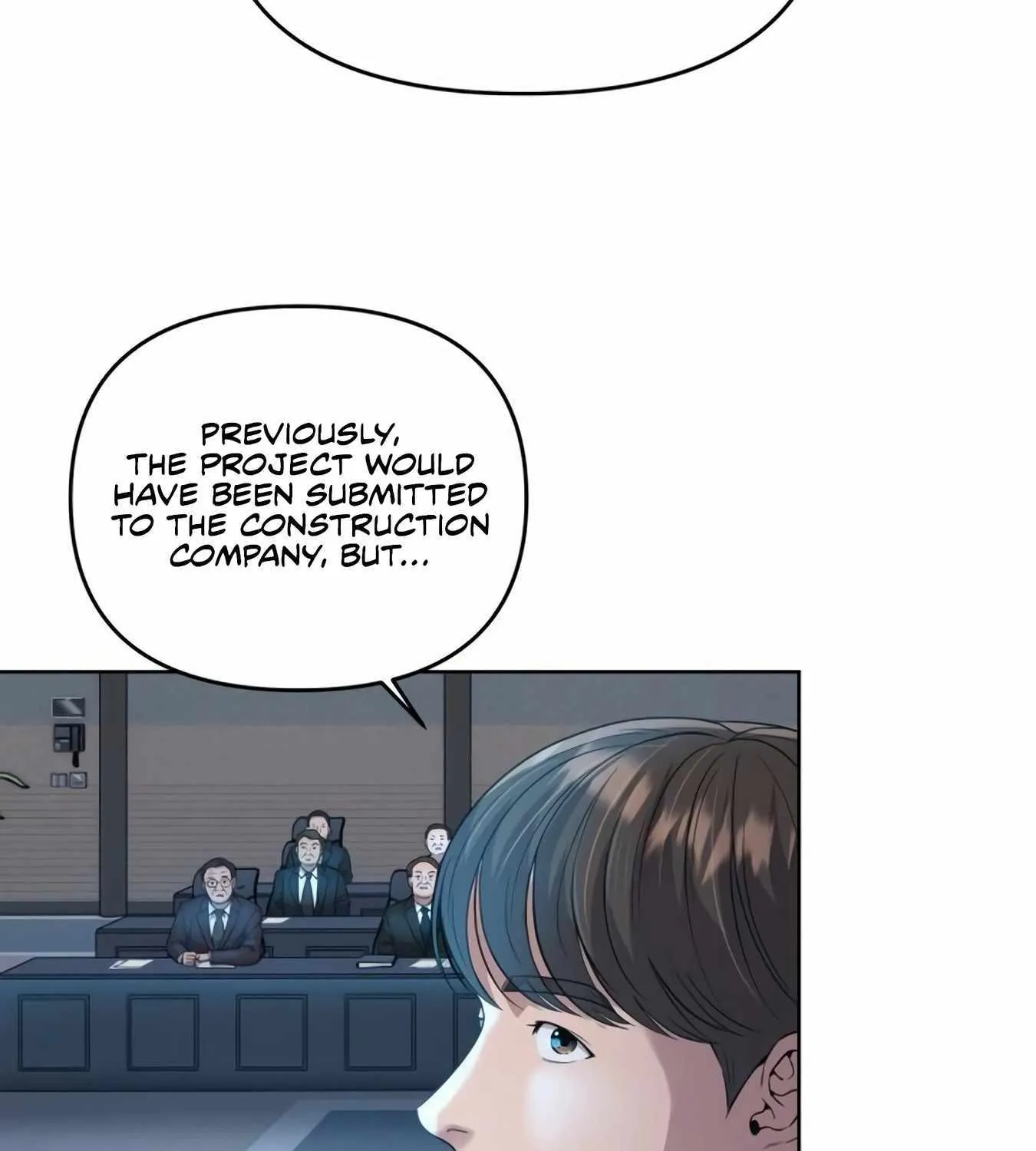 Rookie Employee Kim Cheolsu Chapter 11 page 50 - 