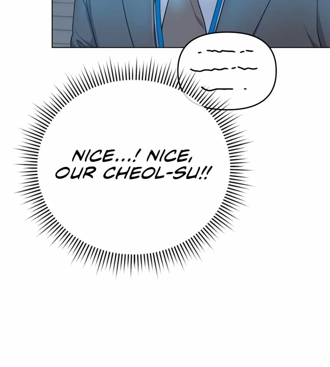 Rookie Employee Kim Cheolsu Chapter 11 page 53 - 