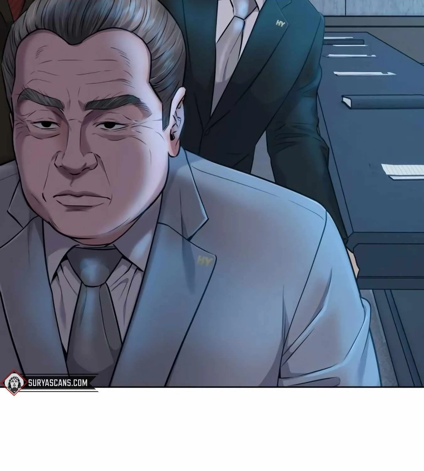 Rookie Employee Kim Cheolsu Chapter 11 page 73 - 