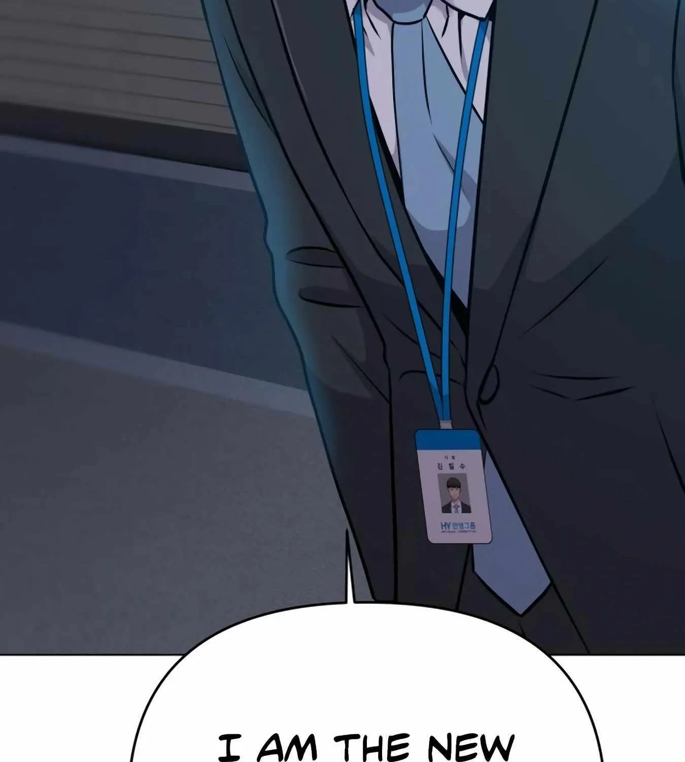 Rookie Employee Kim Cheolsu Chapter 11 page 77 - 